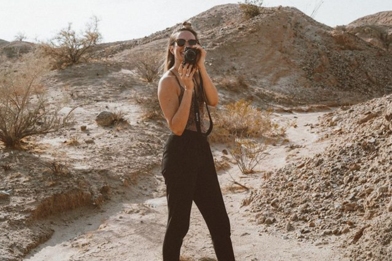 Career and Karma with Emily