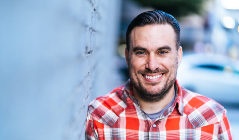 Quiet Spirituality with Steve Simeone