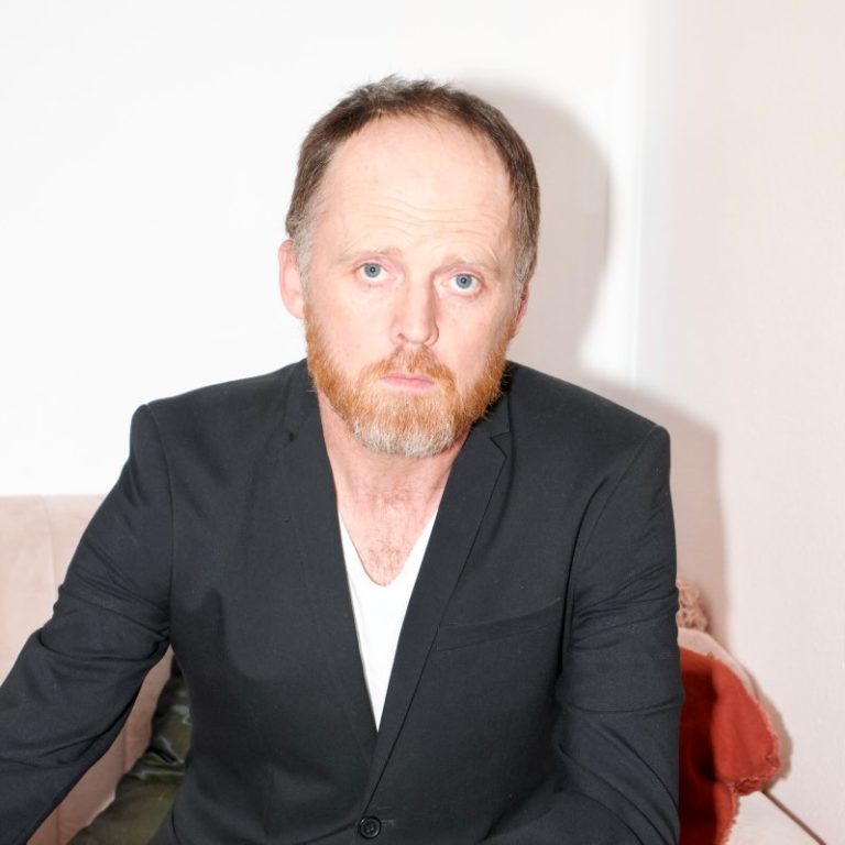 Taking a Left with Jean-Paul Jenkins